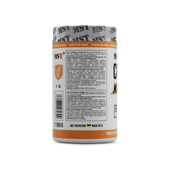 Creatine Kick 500 g Peach Ice Tea