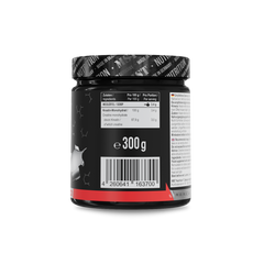 Creatine Micronized 300g Unflavored