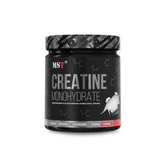 Creatine Micronized 300g Unflavored