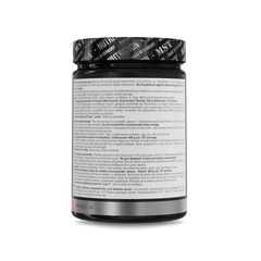 Creatine Micronized 500 g Unflavored