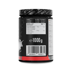 Creatine Monohydrate 1000 g