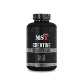 Creatine Monohydrate 180 Kapseln
