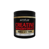 Creatine Monohydrate - 300g - Natural