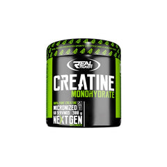Creatine Monohydrate - 300g - Orange
