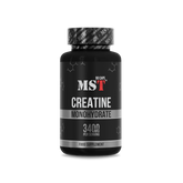 Creatine Monohydrate 90 Kapseln