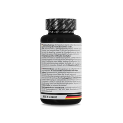 Creatine Monohydrate 90 Kapseln