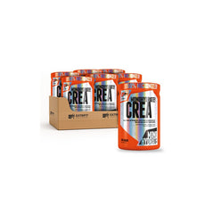 Creatine Monohydrate CREA - 400g X12