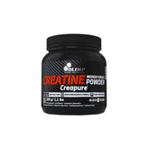 Creatine Monohydrate Powder (Creapure) - 500g