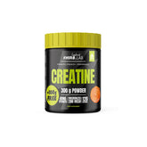 Creatine - Orange Ice Splash - 300g + 100g FREE