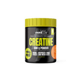 Creatine - Orange Ice Splash - 500g + 100g FREE