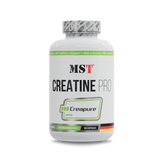Creatine Pro Creapure® 180 Kapseln