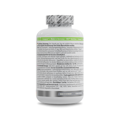Creatine Pro Creapure® 180 Kapseln