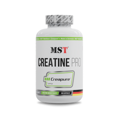 Creatine Pro Creapure® 180 Kapseln