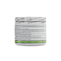Creatine Pro Creapure® 300 g Unflavored
