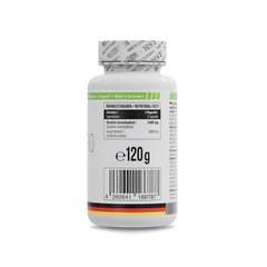Creatine Pro Creapure® 90 Kapseln