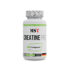 Creatine Pro Creapure® 90 Kapseln