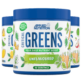Applied Nutrition Critical Greens - 150 g
