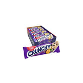 Crunch 40g - Plum Vani Coat x25