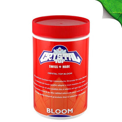 Crystal Top - Bloom - 1kg - Trockendünger