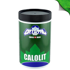 Crystal Top - Calolit - 1kg - Trockendünger