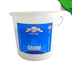 Crystal Top - Grow - 5kg - Trockendünger