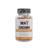 Curcumin NovaSOL® 60 Liquid Kapseln
