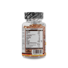 Curcumin NovaSOL® 60 Liquid Kapseln
