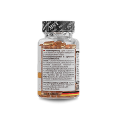 Curcumin NovaSOL® 60 Liquid Kapseln