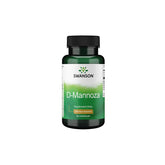 D-Mannoza 700mg - 60vcaps.