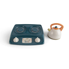 * Dantoy Bio Wasserkocher und Herd-Set