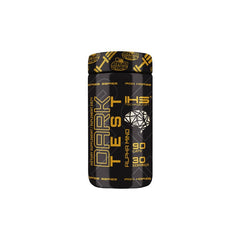 Dark Test Alpha Mind - 90caps.