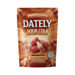 Dately Sour Cola 100g