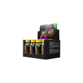 De Luxe Beet Shot - 80ml x12