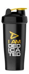 Dedicated Shaker - 800ml