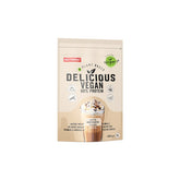 Delicious Vegan Protein - 450g - Latte Macchiato