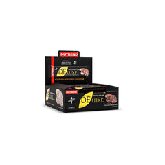 Deluxe Protein Bar - 60g - Chocolate Cookie x12