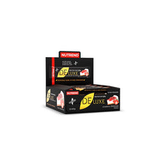 Deluxe Protein Bar - 60g - Strawberry Cheesecake x12