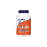 DHA 500mg - 180softgels