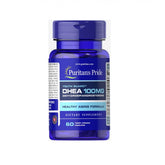 DHEA 100mg - 60tabs.