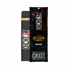 Dicht3r - Cali-Gator