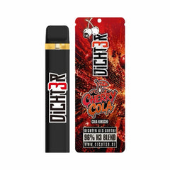 Dicht3r - Cherry Cola