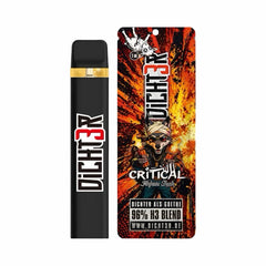 Dicht3r - Critical