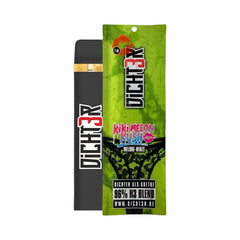 Dicht3r - Kiwi-Melon Kush