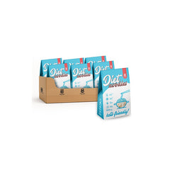 Diet Noodles Cheat Meal - 400g/300g Netto x12