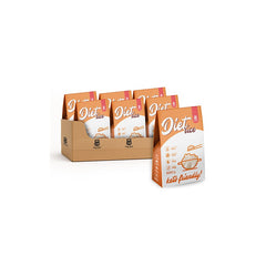 Diet Rice Cheat Meal - 400g/300g Netto x12