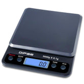 Dipse - Digitalwaage - HC 3000 - 3000g/0.1g