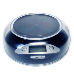 Dipse - Digitalwaage - K2000 - 2000g/0.1g