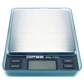 Dipse - Digitalwaage - TP-500 - 500g/0.01g