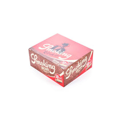Smoking Brown Tips Medium Size