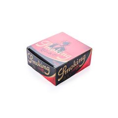 Smoking Deluxe King Size